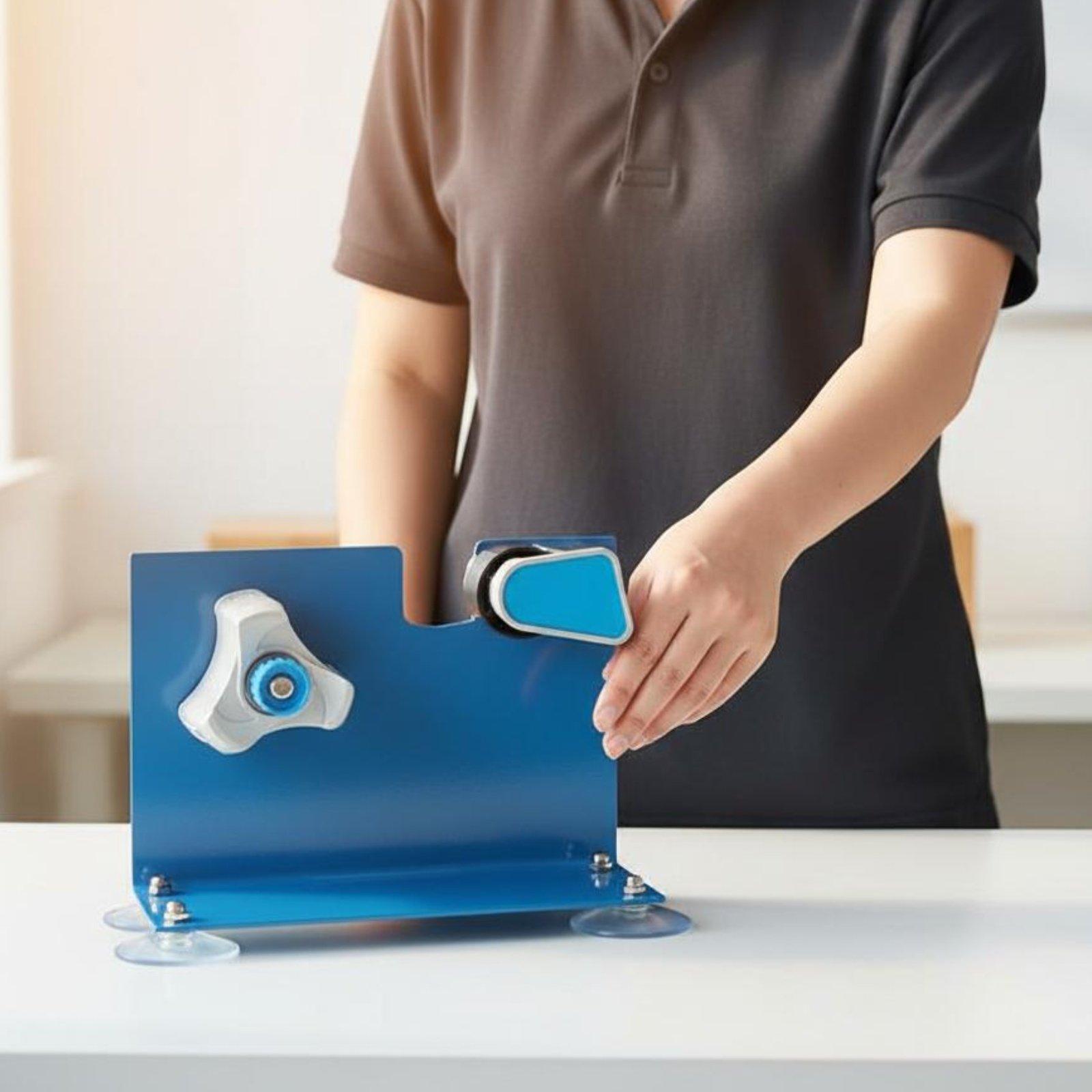 Stationery Warehouse - Dispensador de Fita de Mesa de