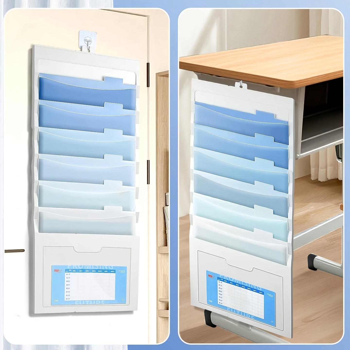 File Folder Hanging - 1 unidade de Pasta de Arquivos