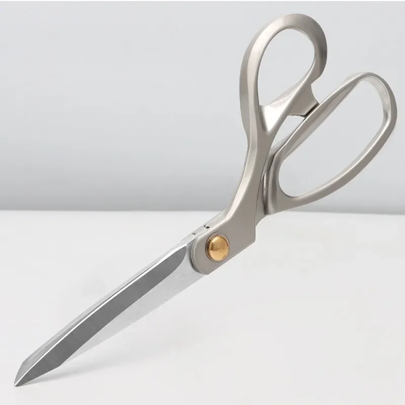 Scissors Stainless Craft - Tesoura de costura profissional, tesoura de