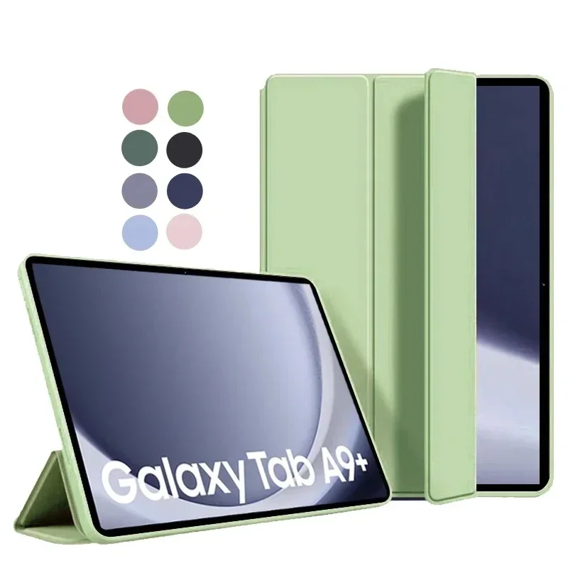 Sticky Note Cube - Para samsung galaxy tab a9 plus