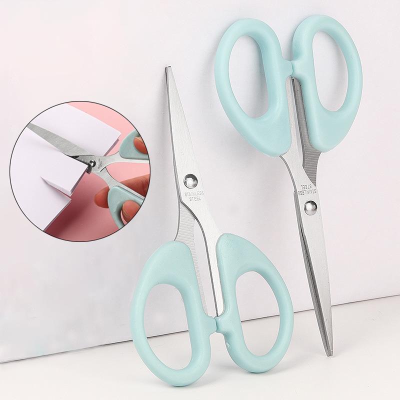 Scissors Stainless Craft - Tesoura de acolchoamento bordada em aço