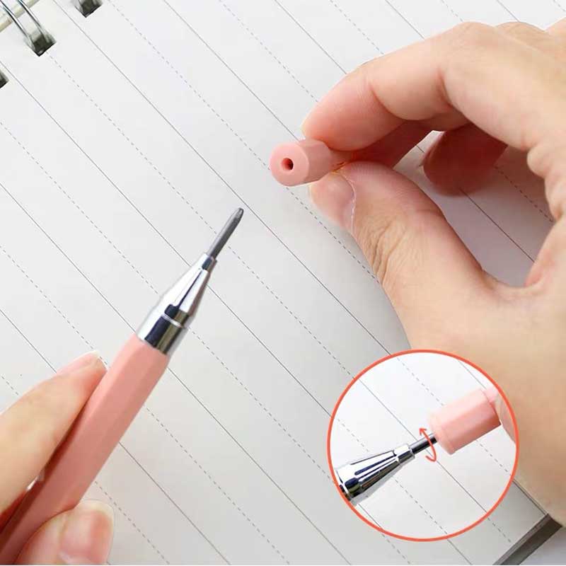 2.0mm lápis mecânico conjunto  - Mechanical Pencil Lead avaliação e preço