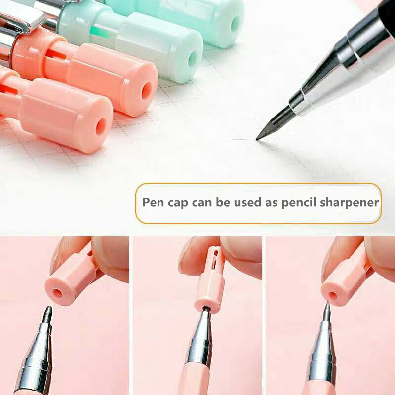 2.0mm lápis mecânico conjunto  - Mechanical Pencil Lead avaliação e preço