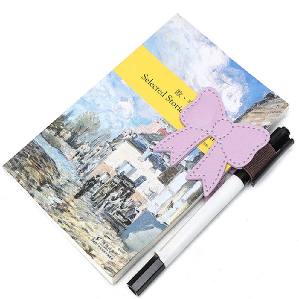 Marcador Magnético de Couro El - Bookmark Magnetic Clip avaliação e preço