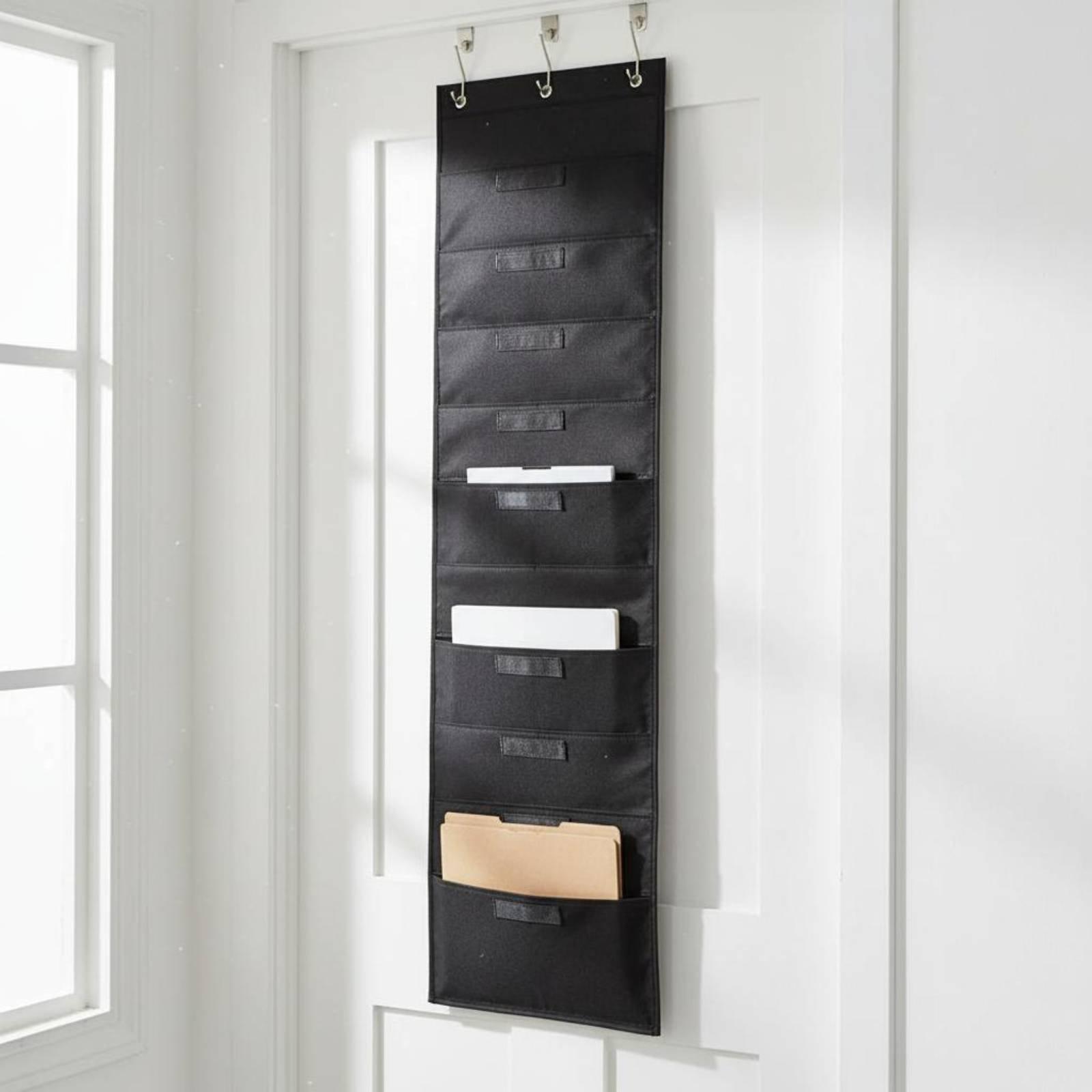 Organizador de Parede com 10 B - File Folder Hanging avaliação e preço
