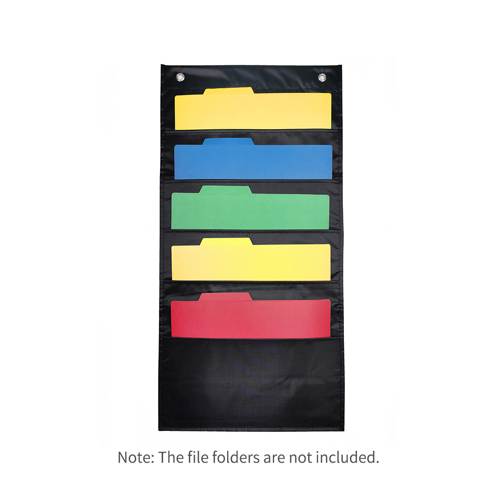 Hanging Wall File Organizer co - File Folder Hanging avaliação e preço
