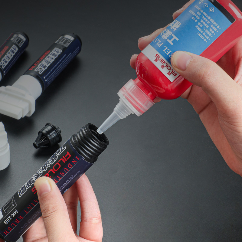 10/16/30mm pode adicionar tint - Correction Fluid White avaliação e preço