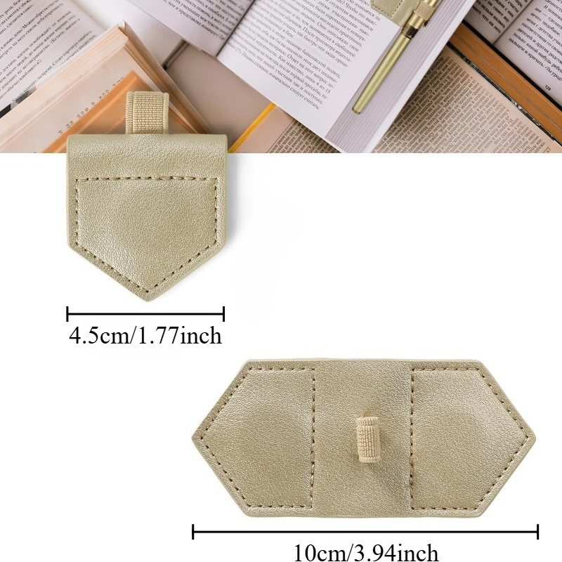 Marcadores de livros magnético - Bookmark Magnetic Clip avaliação e preço
