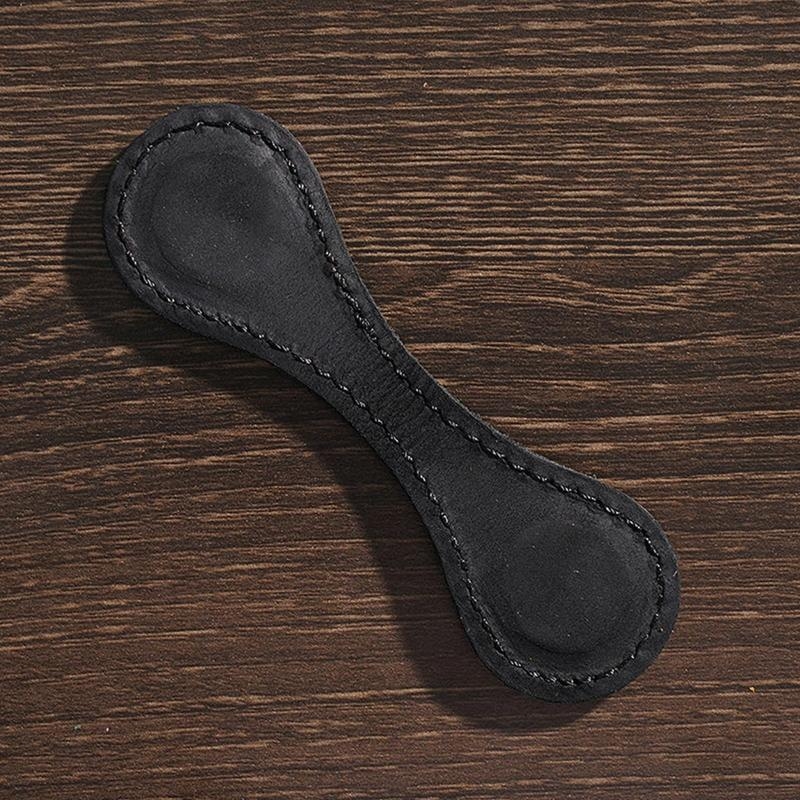 Marcador couro magnético para  - Bookmark Magnetic Clip avaliação e preço