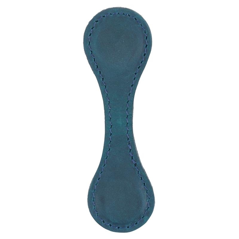 Marcador couro magnético para  - Bookmark Magnetic Clip avaliação e preço