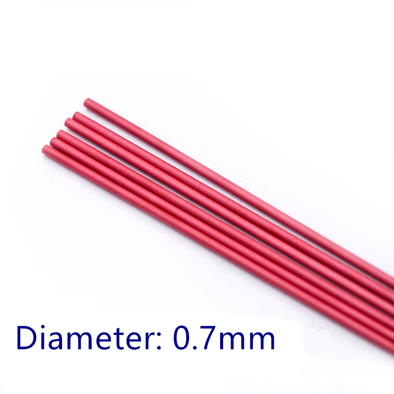 1pc japão piloto cor eo 0.7 lá - Mechanical Pencil Lead avaliação e preço