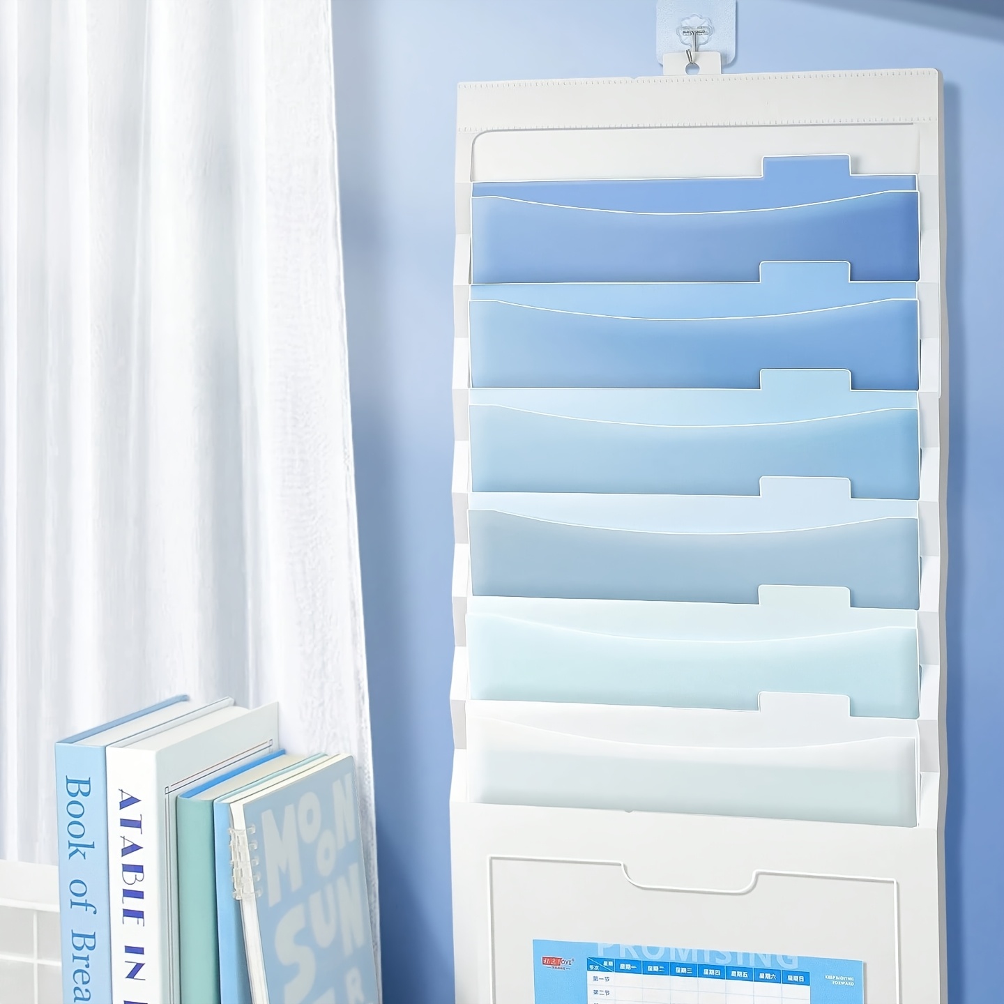 1 unidade de Pasta de Arquivos - File Folder Hanging avaliação e preço