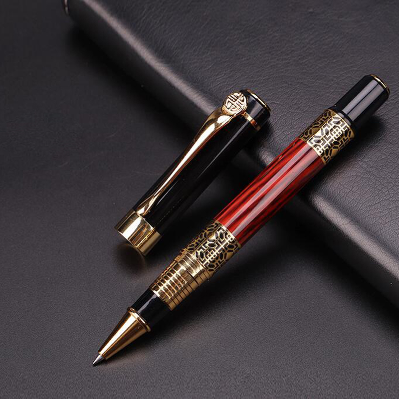 Caneta gel personalizada, mate - Stationery Office Supply Store avaliação e preço