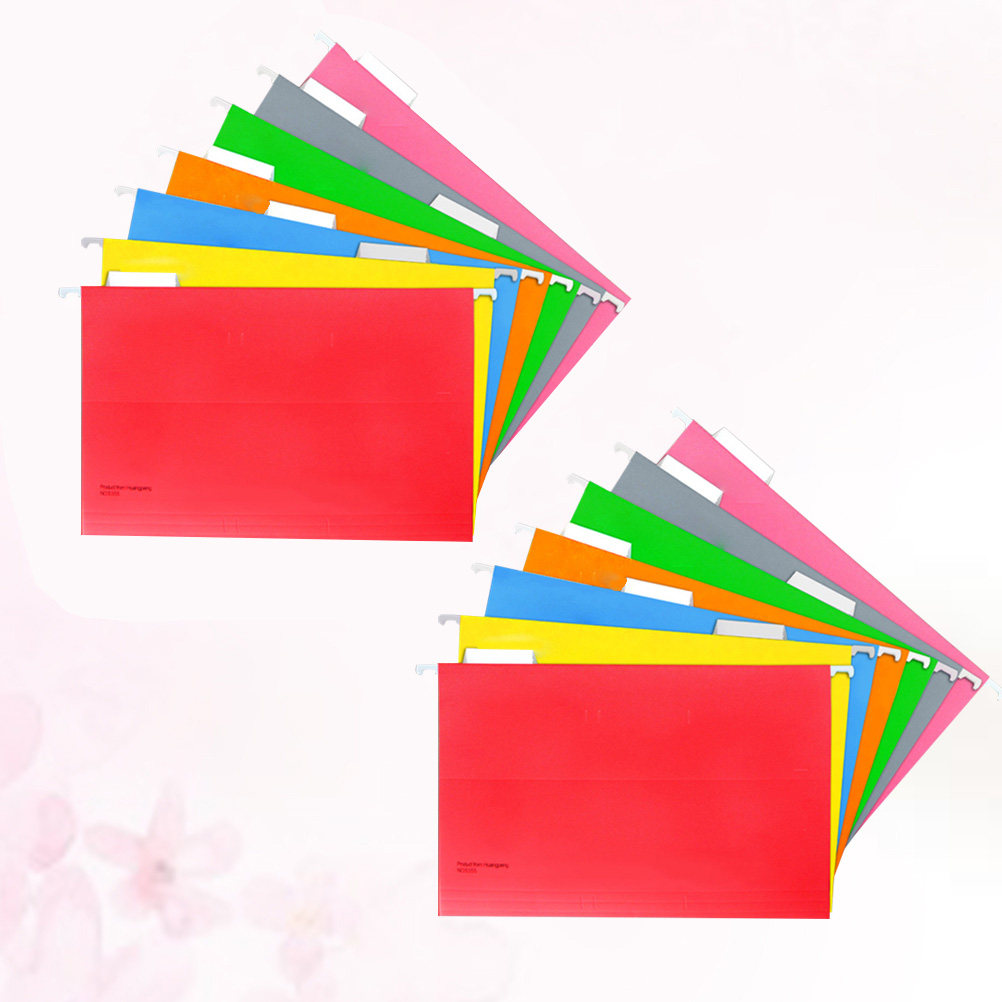 14 Peças Organizador de Docume - File Folder Hanging avaliação e preço