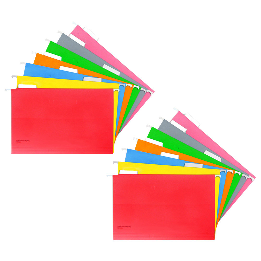 14 Peças Organizador de Docume - File Folder Hanging avaliação e preço