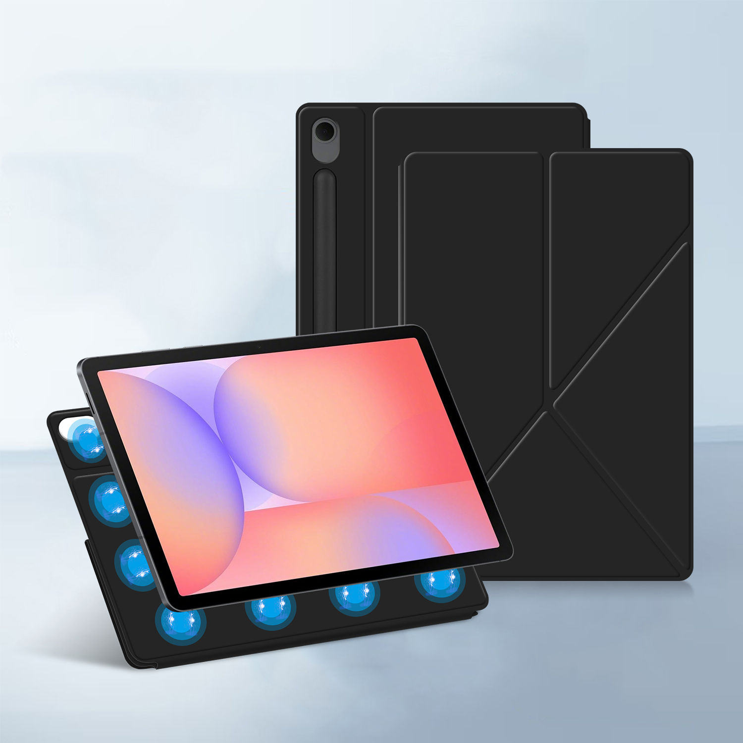 Capa Magnética para Samsung Ga - Sticky Note Cube avaliação e preço