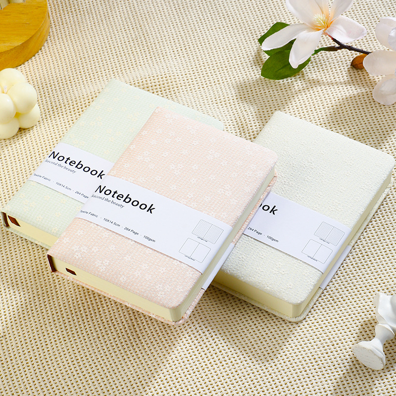 Caderno Portátil A6 Pequeno de - Notebook Dotted A5 avaliação e preço