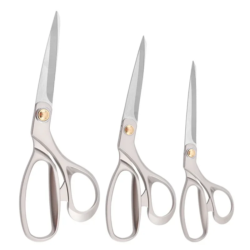Tesoura de costura profissiona - Scissors Stainless Craft avaliação e preço