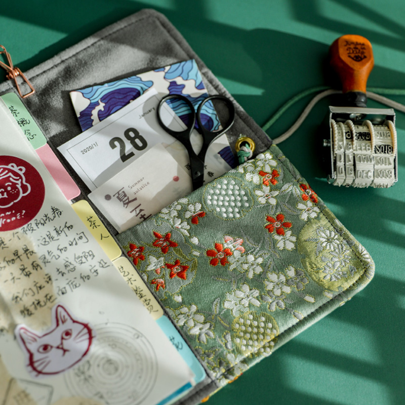 Lindo caderno para meninas cap - Notebook Dotted A5 avaliação e preço