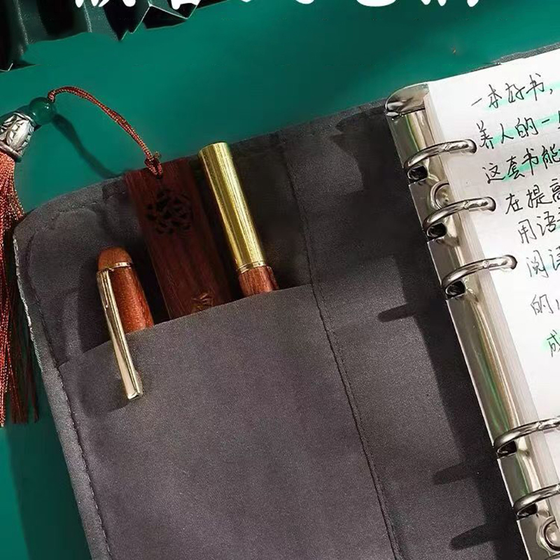 Lindo caderno para meninas cap - Notebook Dotted A5 avaliação e preço