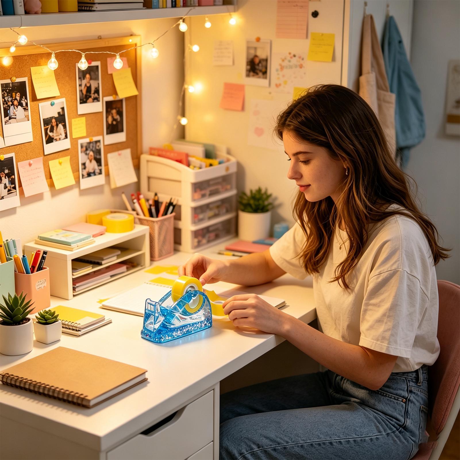 Dispensador de Fita Adesiva de - Stationery Warehouse avaliação e preço