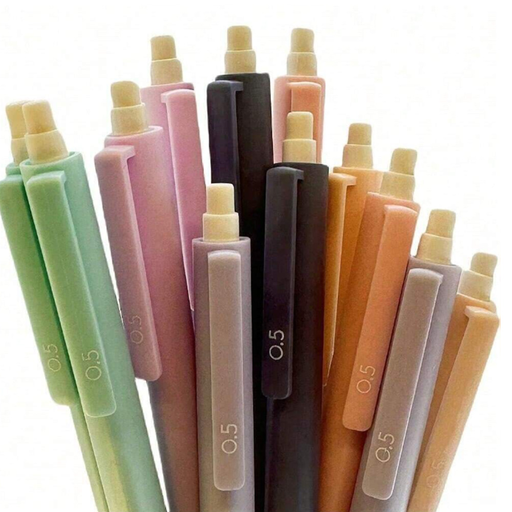 Conjunto de lápis mecânico pas - Highlighter Set Pastel avaliação e preço