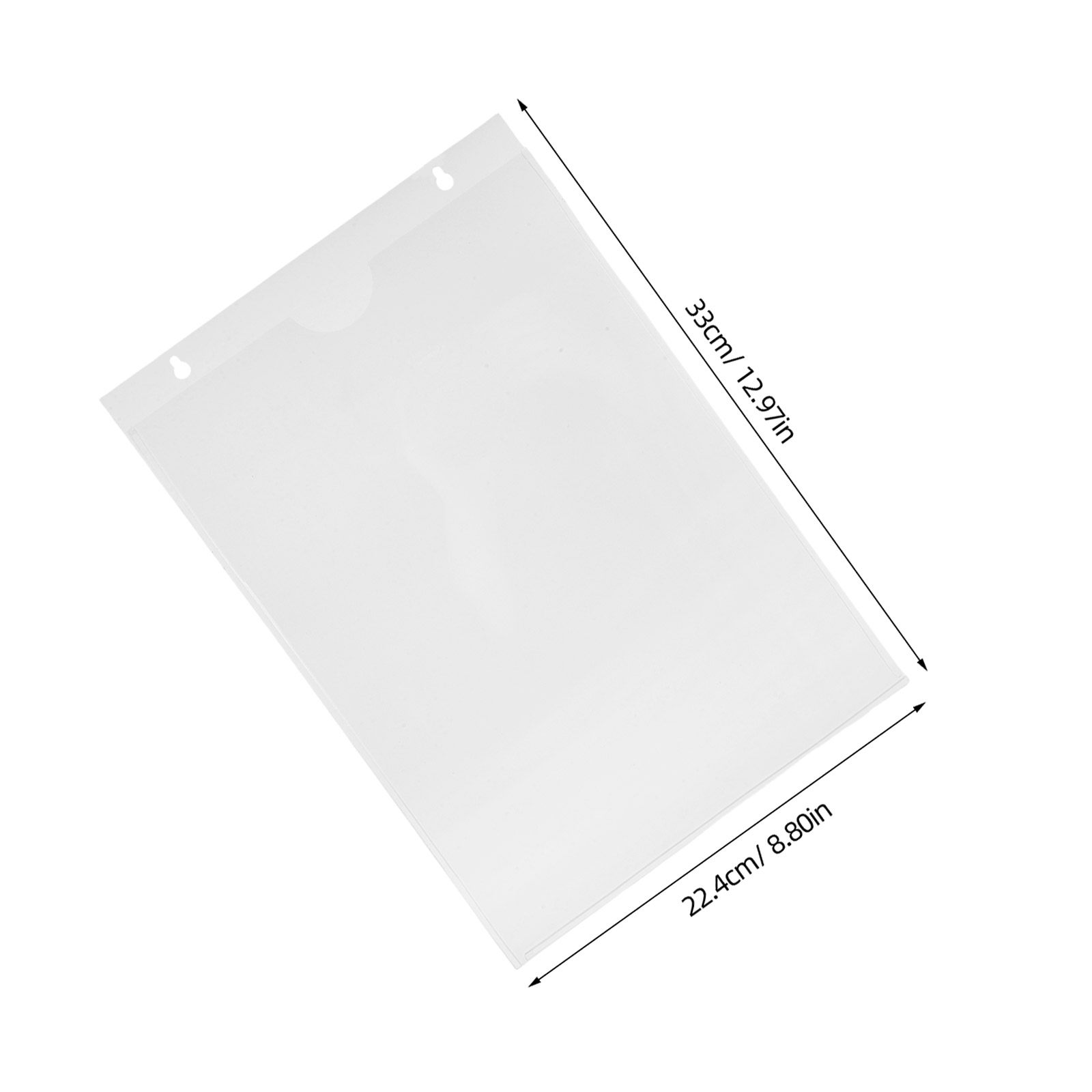 Organizador de revistas de acr - File Folder Hanging avaliação e preço