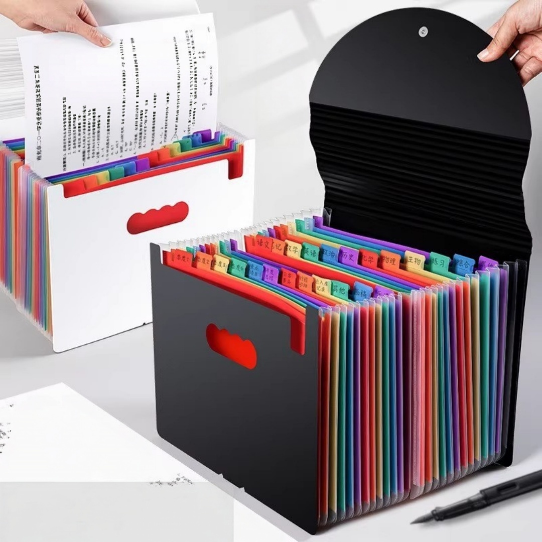 Bolsa Organizadora de Arquivos - File Folder Hanging avaliação e preço