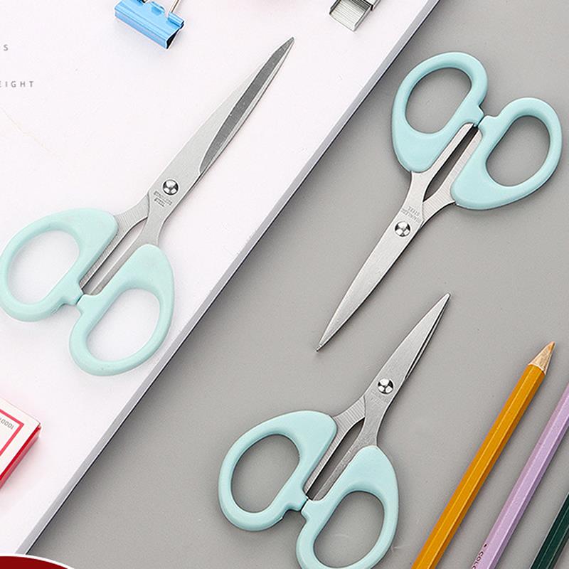 Tesoura de acolchoamento borda - Scissors Stainless Craft avaliação e preço