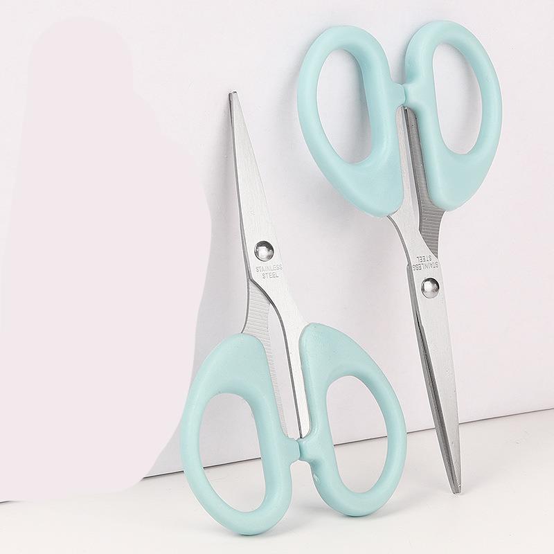 Tesoura de acolchoamento borda - Scissors Stainless Craft avaliação e preço