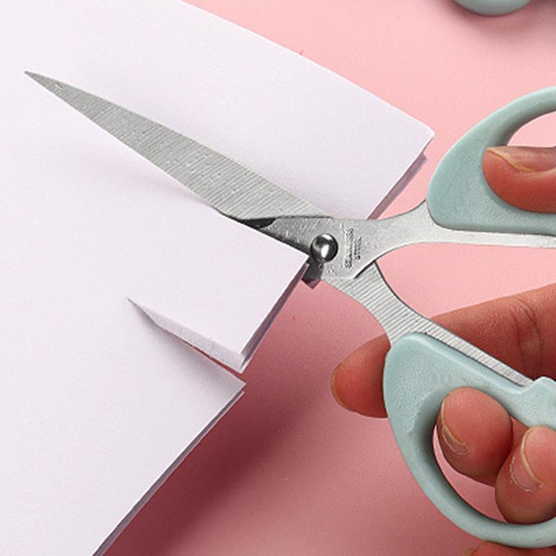 Tesoura de acolchoamento borda - Scissors Stainless Craft avaliação e preço