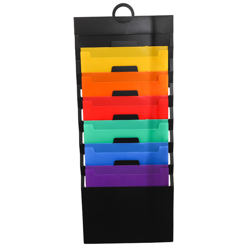 Portable Paper Wall Hanging Or - File Folder Hanging avaliação e preço