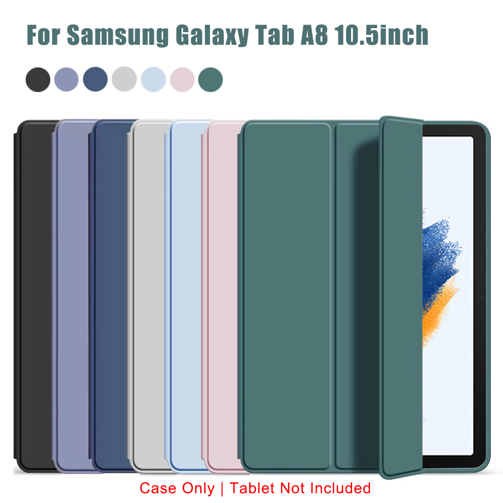 Capa Tri-fold Flip para Samsun - Sticky Note Cube avaliação e preço