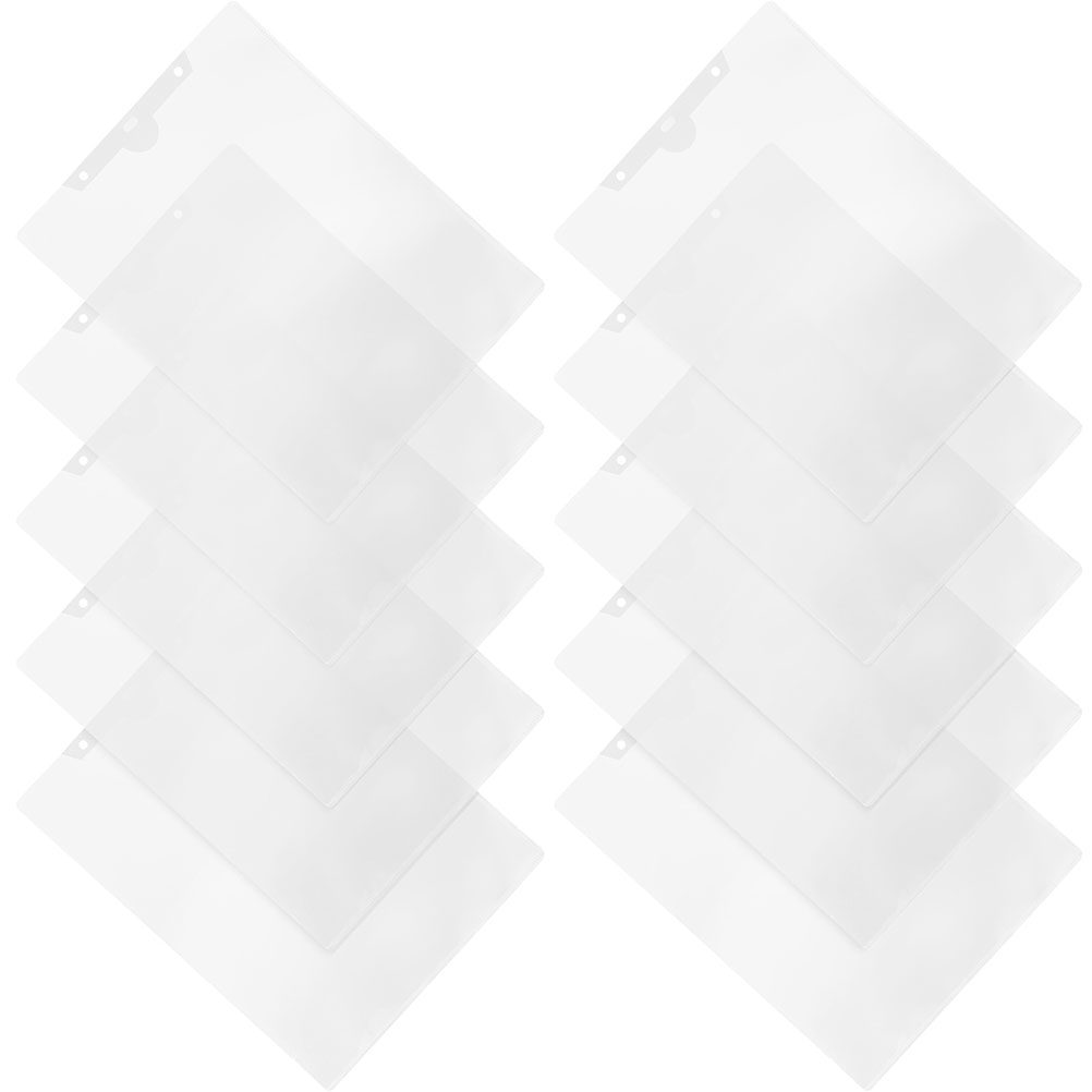 24 Peças de Pastas de Arquivo  - File Folder Hanging avaliação e preço
