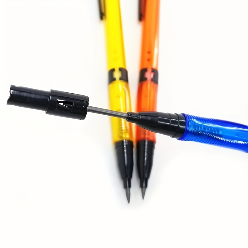 Conjunto de Lápis Mecânico 2.0 - Mechanical Pencil Lead avaliação e preço