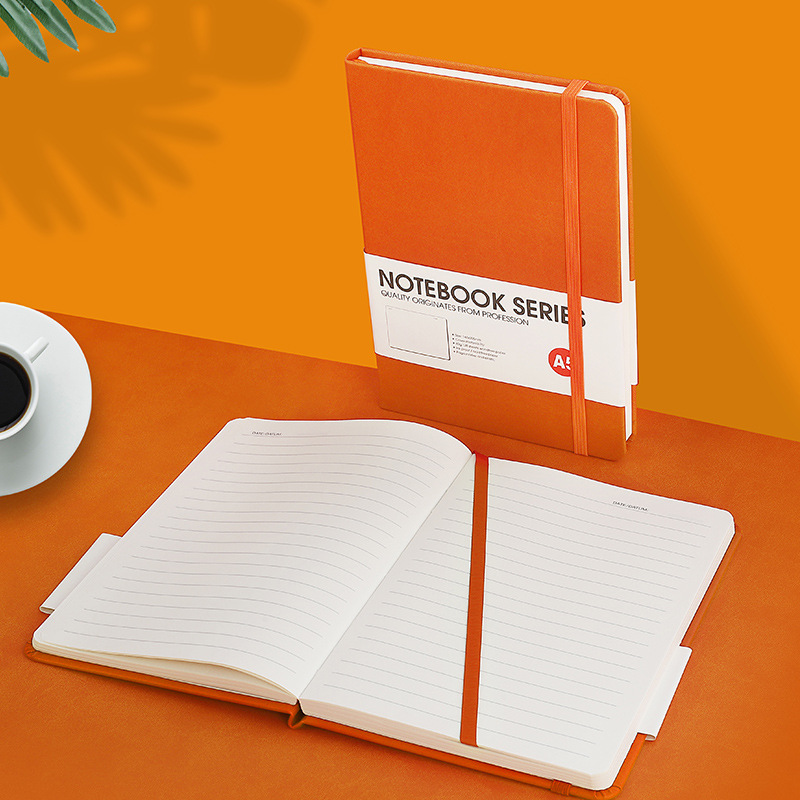 Cadernos A5, 4 Tipos de Página - Notebook Dotted A5 avaliação e preço