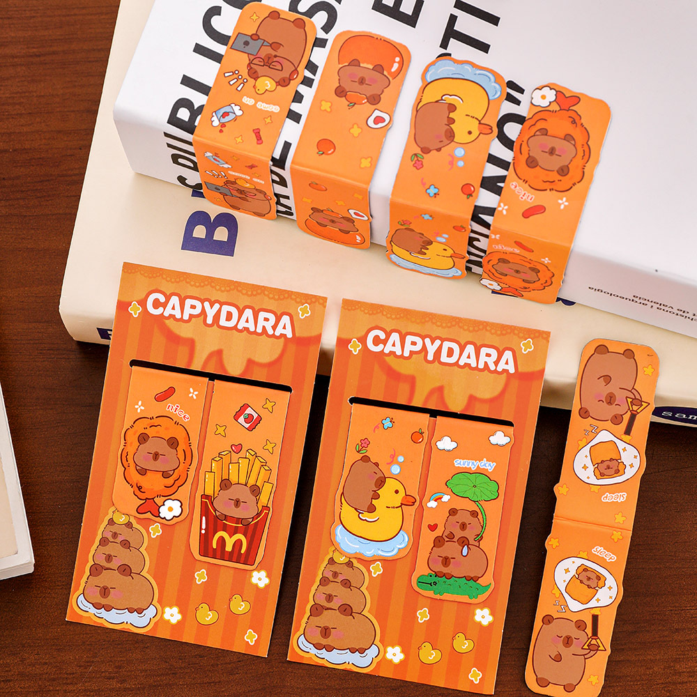 12 conjuntos de marcadores mag - Bookmark Magnetic Clip avaliação e preço