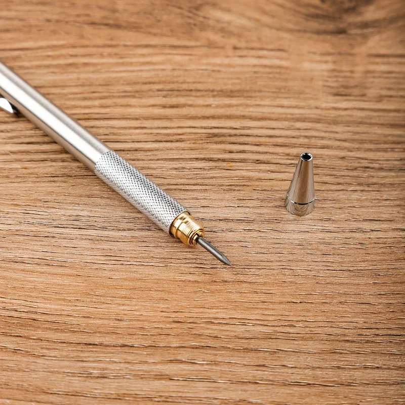 Conjunto de lápis mecânico de  - Mechanical Pencil Lead avaliação e preço
