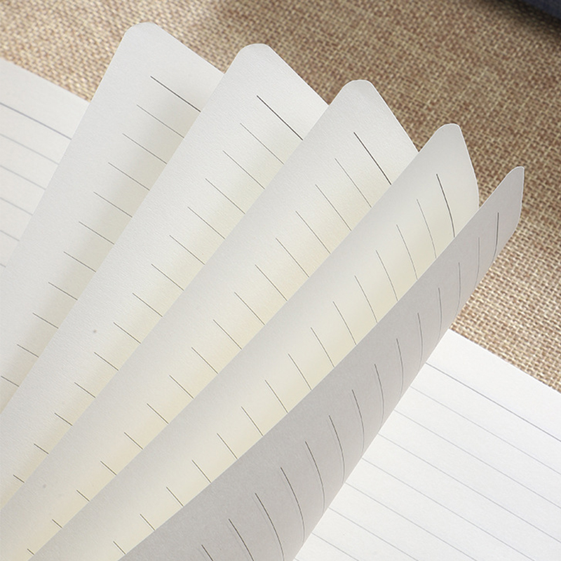 Caderno A5 com Capa Dura de Te - Notebook Dotted A5 avaliação e preço