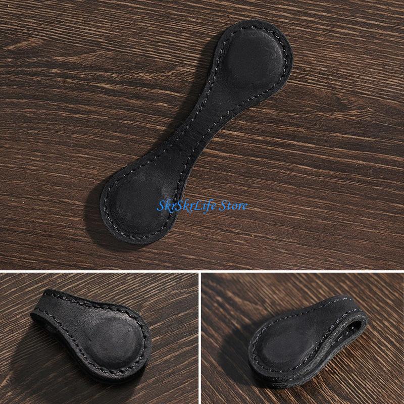Marcador couro vintage E65E Ma - Bookmark Magnetic Clip avaliação e preço