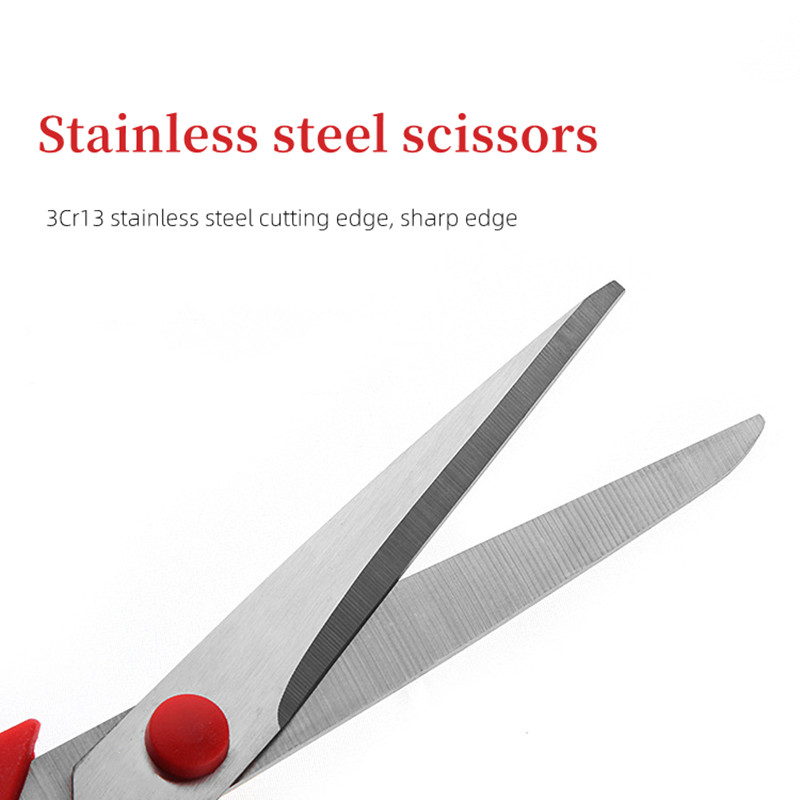 Aço inoxidável tesoura de cost - Scissors Stainless Craft avaliação e preço
