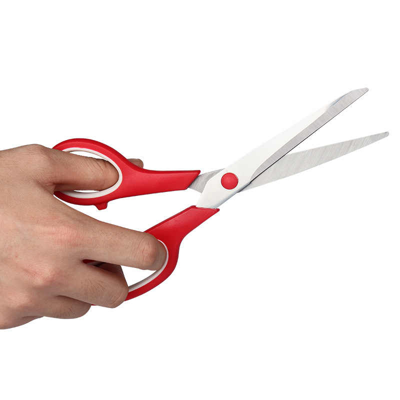 Aço inoxidável tesoura de cost - Scissors Stainless Craft avaliação e preço