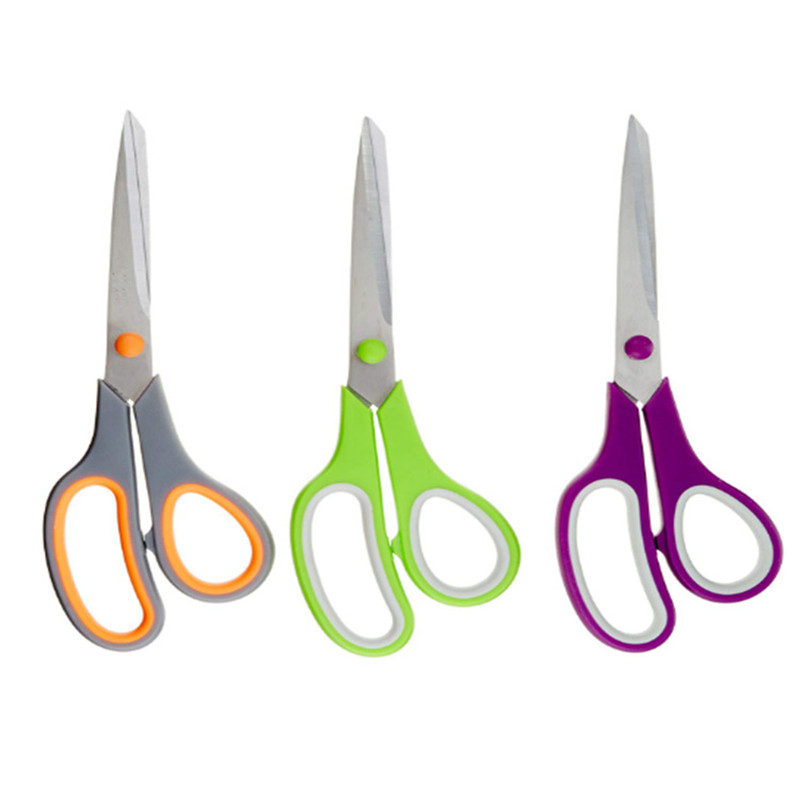 Aço inoxidável tesoura de cost - Scissors Stainless Craft avaliação e preço