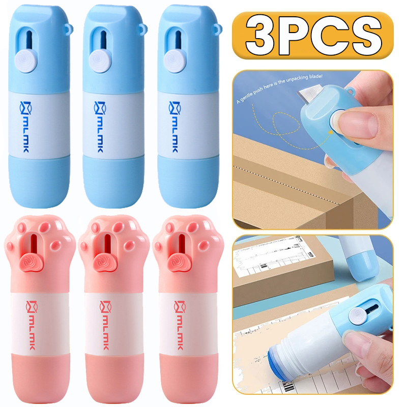 Fluido de correção de papel té - Correction Fluid White avaliação e preço