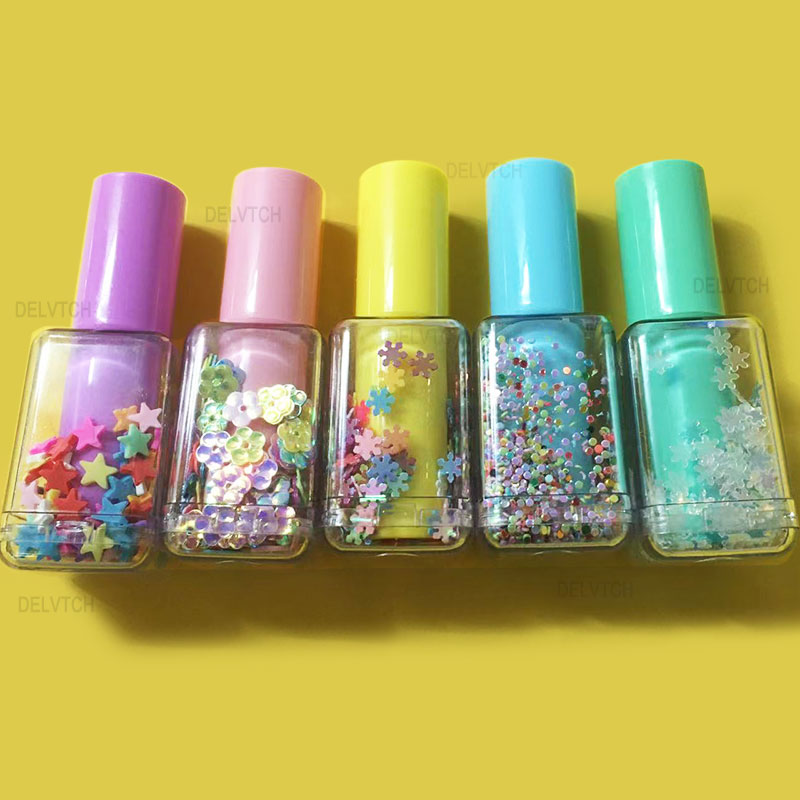 5 pçs conjunto mini lantejoula - Highlighter Set Pastel avaliação e preço