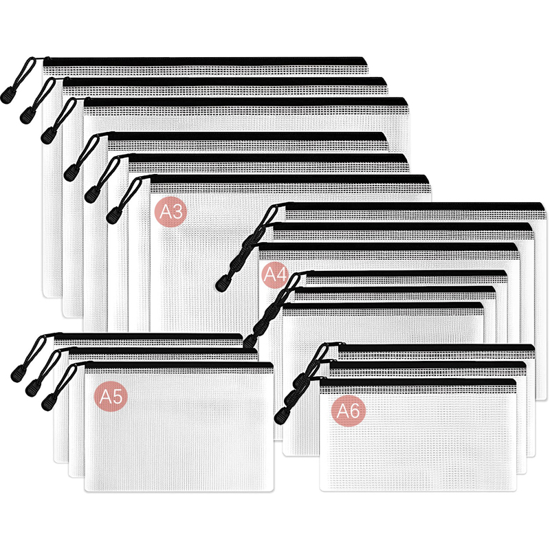Sacos de armazenamento com zíp - File Folder Hanging avaliação e preço