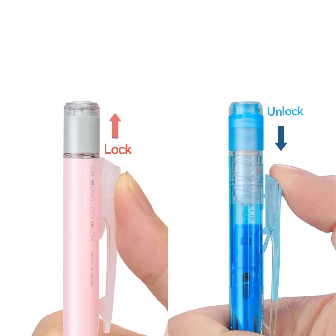 Novo 1 pçs tombow mono gráfico - Mechanical Pencil Lead avaliação e preço