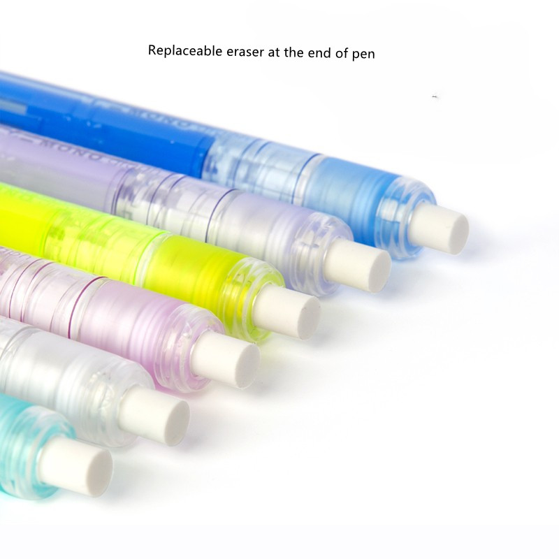 Novo 1 pçs tombow mono gráfico - Mechanical Pencil Lead avaliação e preço