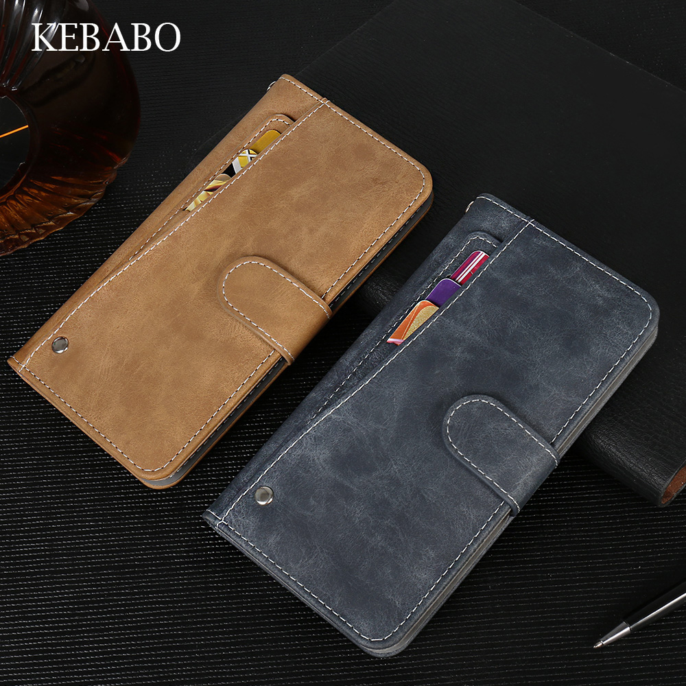 Nokia c20 leather wallet case, - Bookmark Magnetic Clip avaliação e preço
