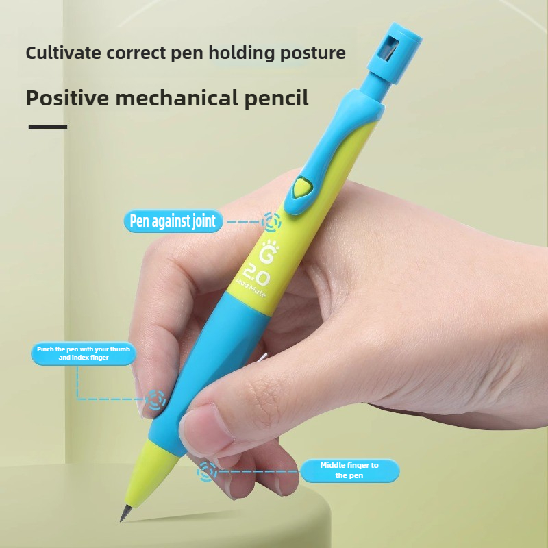 Grasp para crianças prática de - Mechanical Pencil Lead avaliação e preço
